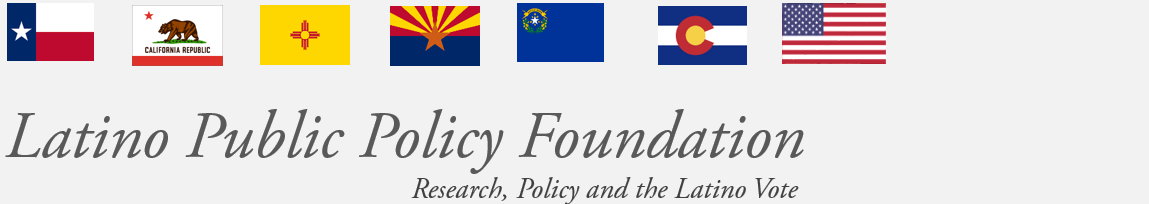 Latino Public Policy Foundation