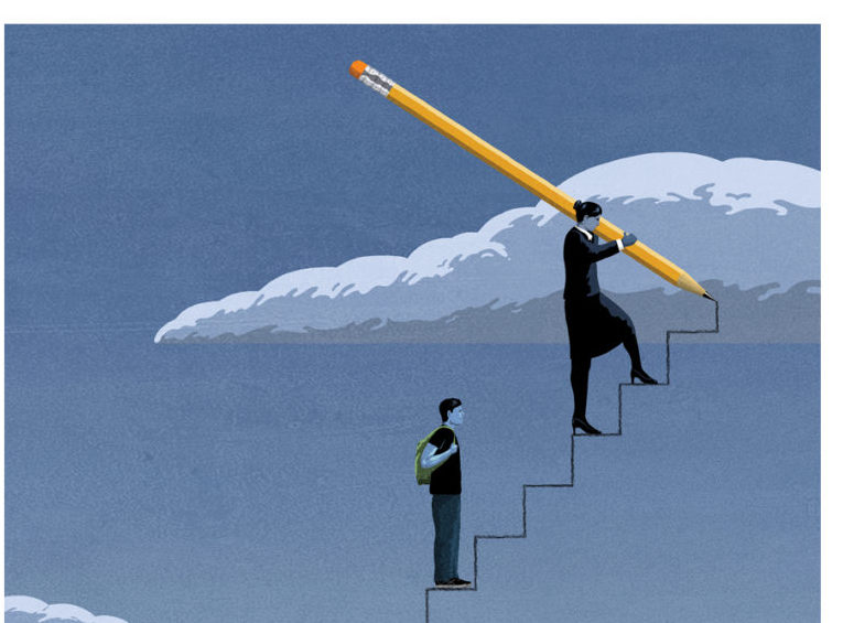 The Power of Teacher Expectations: How racial bias hinders student ...