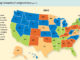 A Map Highlights About Consortia Composition