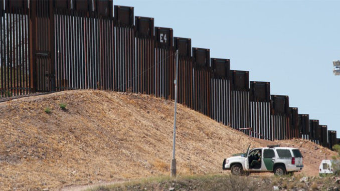 Untitled-1 Better solution than a border wall, end of drug prohibition