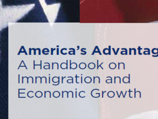 A Handbook On Immigration And Economic Growth