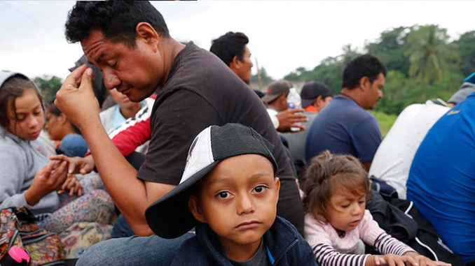 Caravan