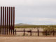 SW politics on the Mexican Fence Post in the picture