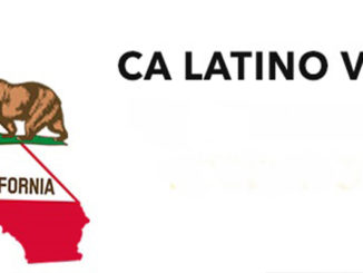 The flag shown in the picture is of California