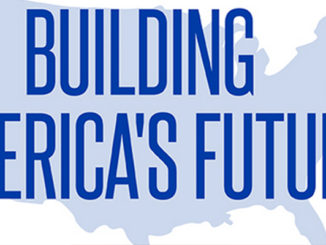 The Peterson foundation for building America future