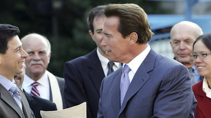 CA Gov.