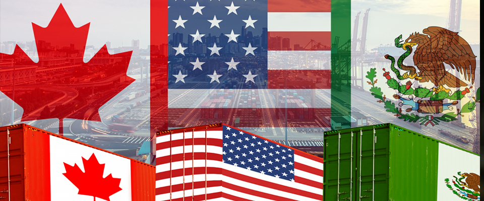 A Truly Competitive North America
