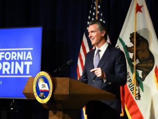 The California blueprint for budget 2022 to 2023