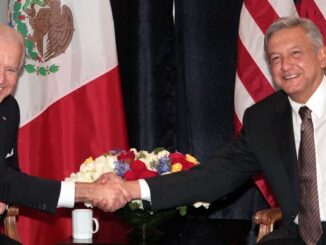 The Stage Set for Better US Mexico Cooperation