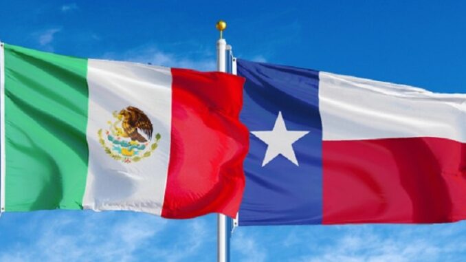 TX - Mx flags
